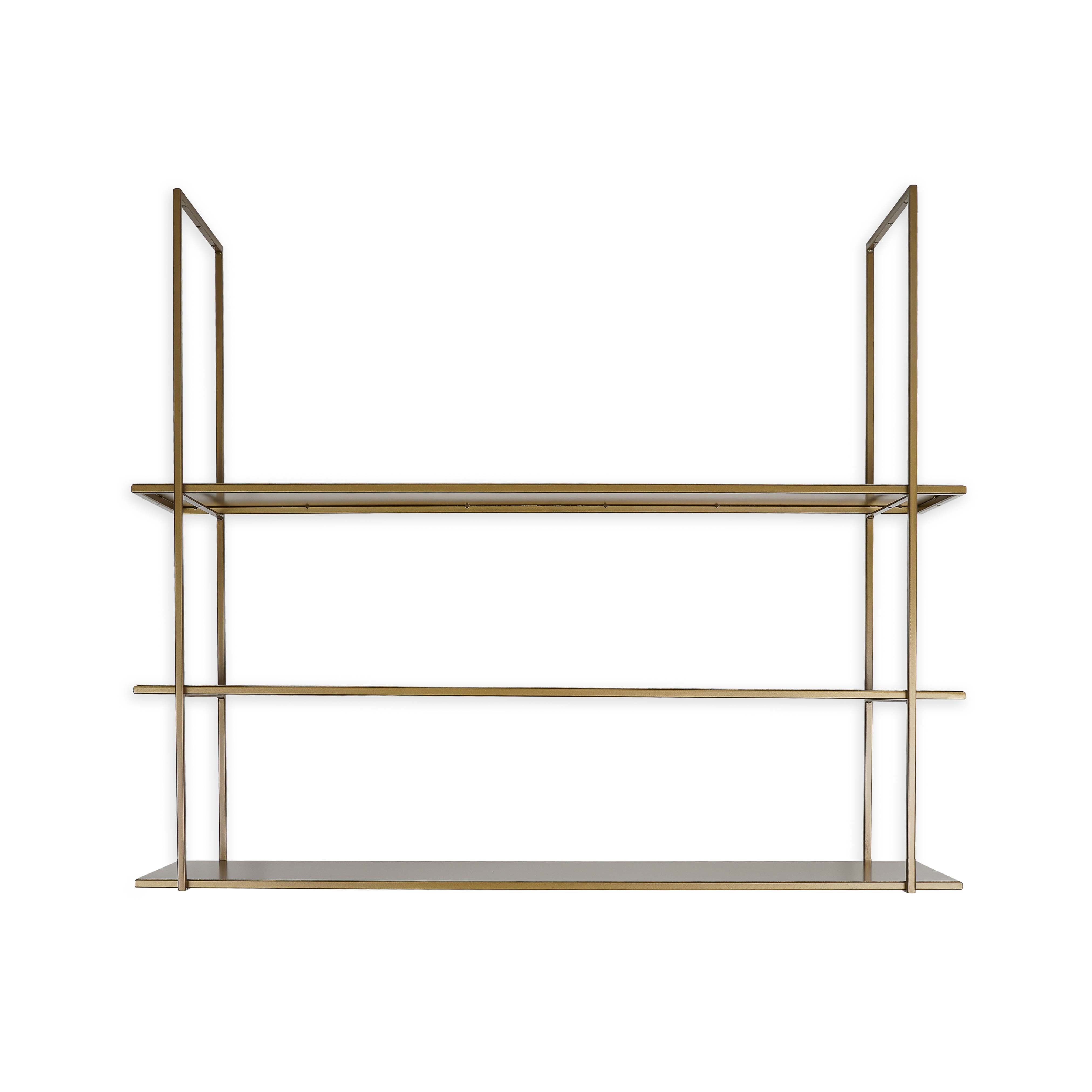 Monty Shelving Unit